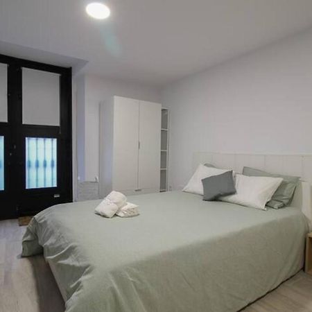 Estudio En El Centro De Santander Exteriér fotografie