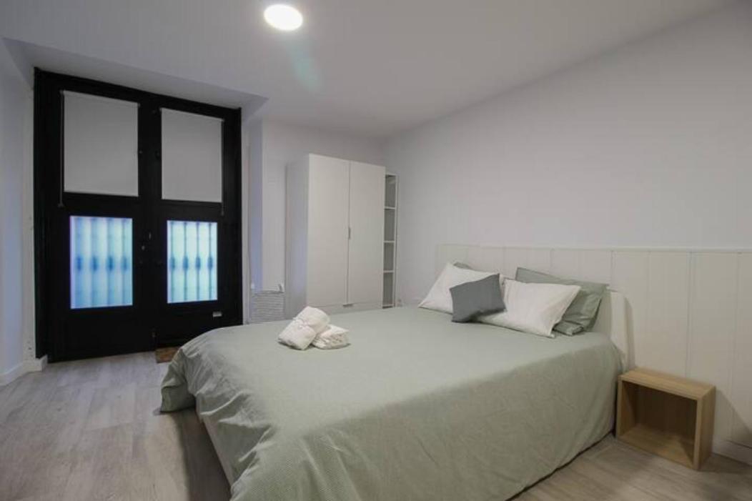 Estudio En El Centro De Santander Exteriér fotografie